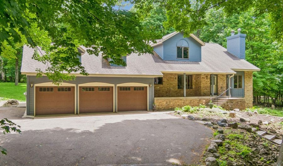 3355 Trading Post Trl S, Afton, MN 55001 - 6 Beds, 4 Bath