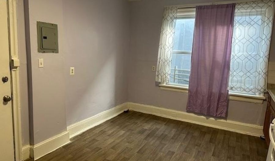 716 Drexel Ave, Atlantic City, NJ 08401 - 2 Beds, 1 Bath