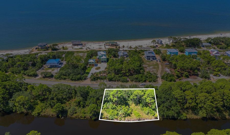 Alligator Drive, Alligator Point, FL 32346 - 0 Beds, 0 Bath