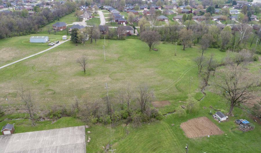 1107 N 3rd St, Bardstown, KY 40004 - 0 Beds, 0 Bath