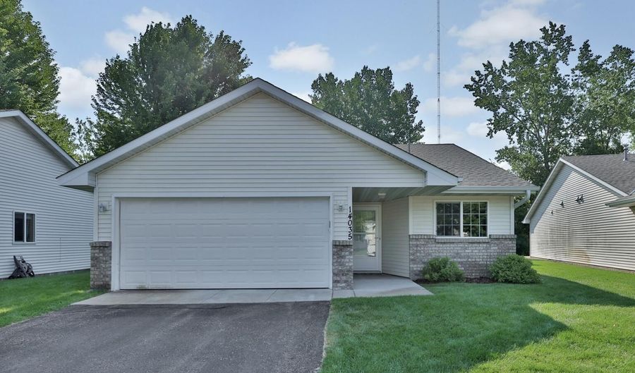 14035 Argon St NW, Anoka, MN 55303 - 2 Beds, 2 Bath