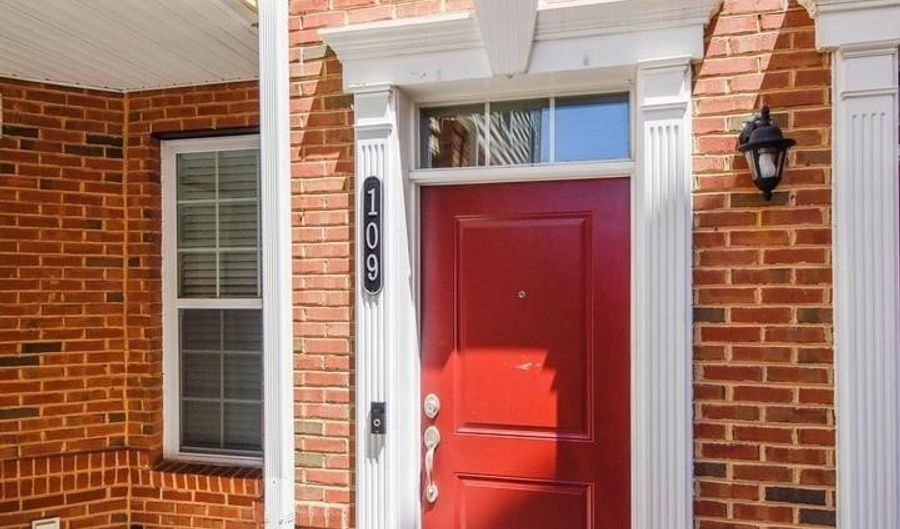 23225 MILLTOWN KNOLL Sq 109, Ashburn, VA 20148 - 2 Beds, 3 Bath