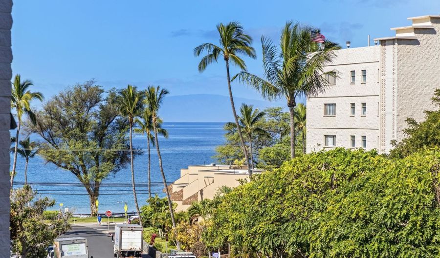 2387 S Kihei Rd C-302, Kihei, HI 96753 - 1 Beds, 1 Bath