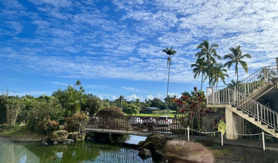 101 HILO LAGOON Ctr 105, Hilo, HI 96720 - 0 Beds, 0 Bath