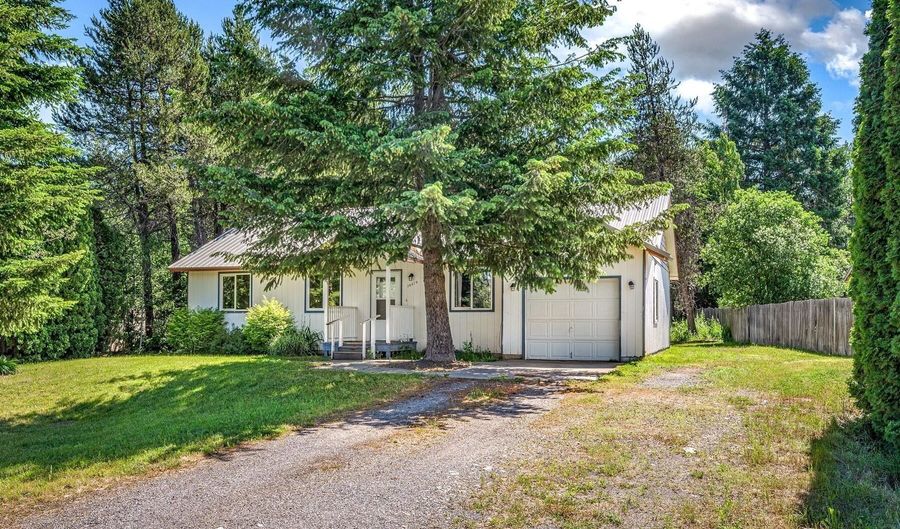 30670 N Meadow St, Athol, ID 83801 - 3 Beds, 1 Bath