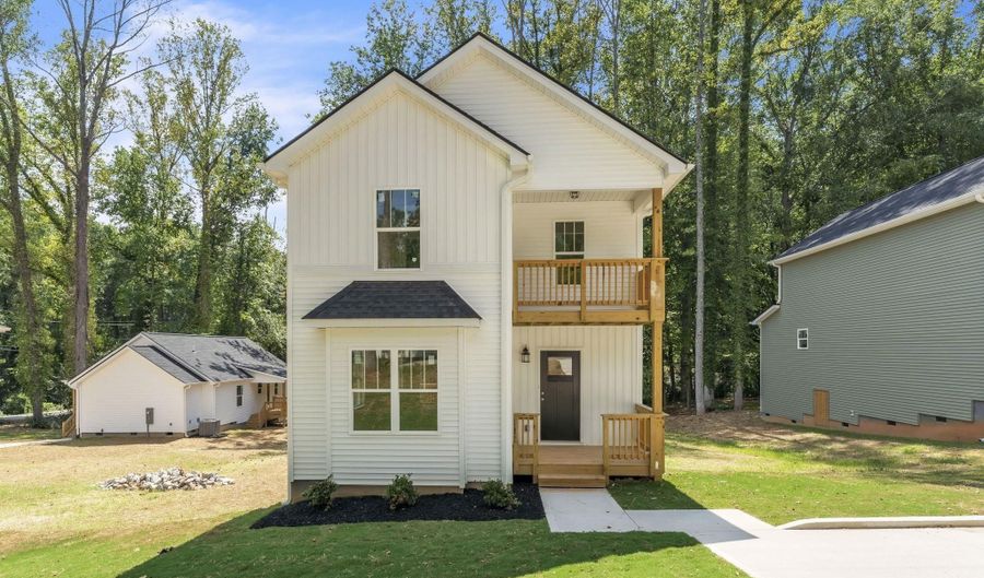 398 Woodland Cir, Belton, SC 29627 - 3 Beds, 3 Bath