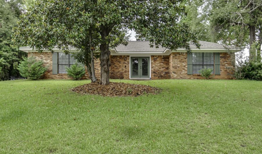 9 Treeway Dr, Brandon, MS 39042 - 3 Beds, 2 Bath