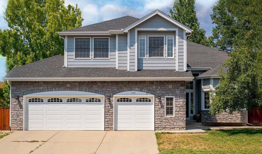 1035 Sage St, Broomfield, CO 80020 - 5 Beds, 4 Bath
