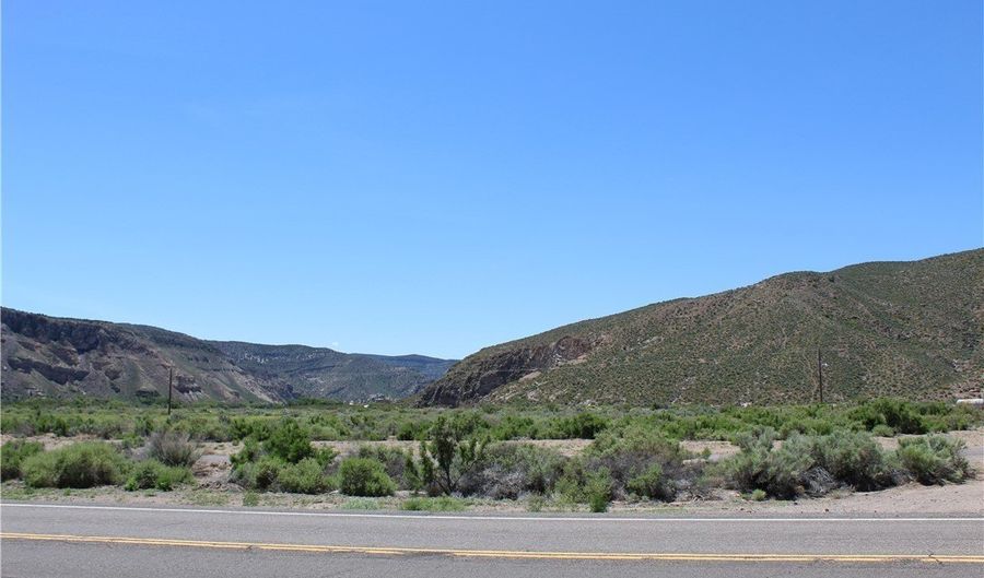 Fronts HWY 93 - North of HWY 93, Caliente, NV 89008 - 0 Beds, 0 Bath