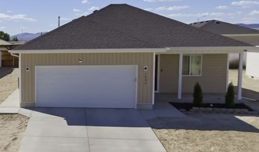 1493 Daisy Dr, Elko, NV 89801 - 3 Beds, 2 Bath