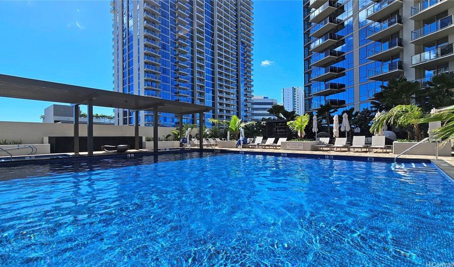 1388 Kapiolani Blvd 2309, Honolulu, HI 96814 - 2 Beds, 2 Bath
