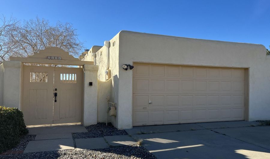 5201 Purcell Dr NE, Albuquerque, NM 87111 - 3 Beds, 2 Bath