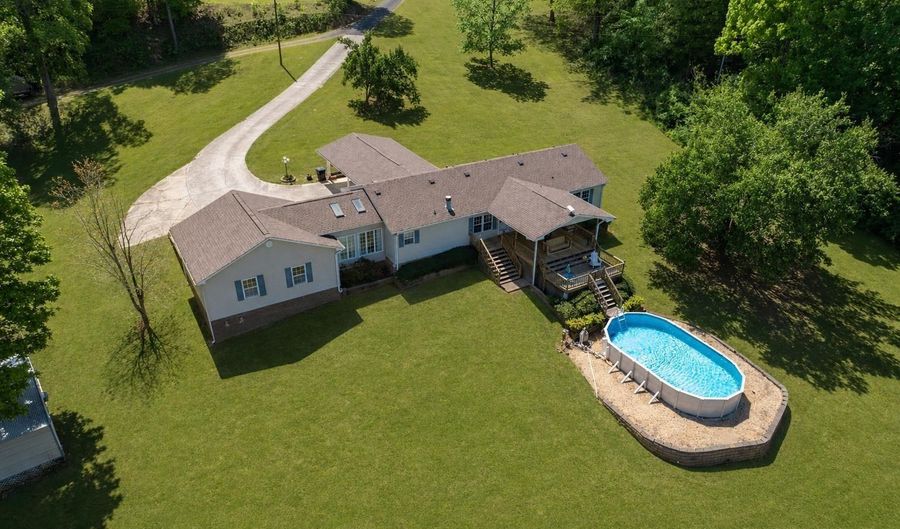 133 HIGDON CREEK Rd, Adger, AL 35006 - 3 Beds, 2 Bath