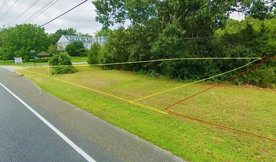 629 E Lost Pine Way Rd Way, Absecon, NJ 08205 - 0 Beds, 0 Bath