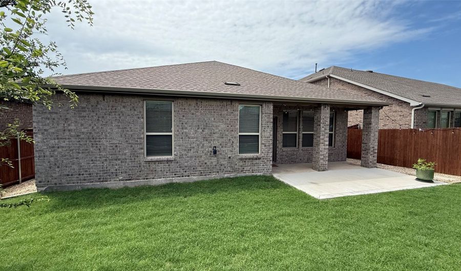 1932 Willie Ray St, Anna, TX 75409 - 4 Beds, 2 Bath