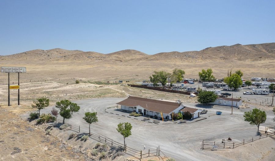 150 200 Hwy 400, Imlay, NV 89418 - 0 Beds, 0 Bath