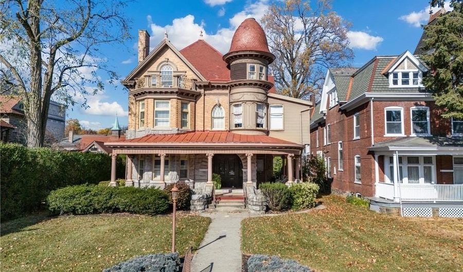 1509 W Hamilton St 2, Allentown, PA 18102 - 3 Beds, 3 Bath