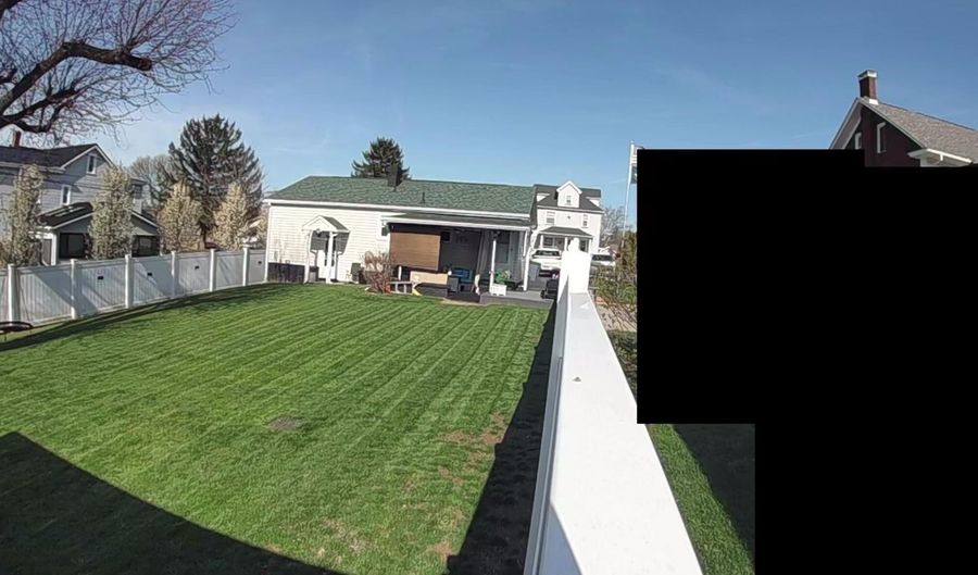 509 E Hudson Ave, Altoona, PA 16602 - 3 Beds, 1 Bath