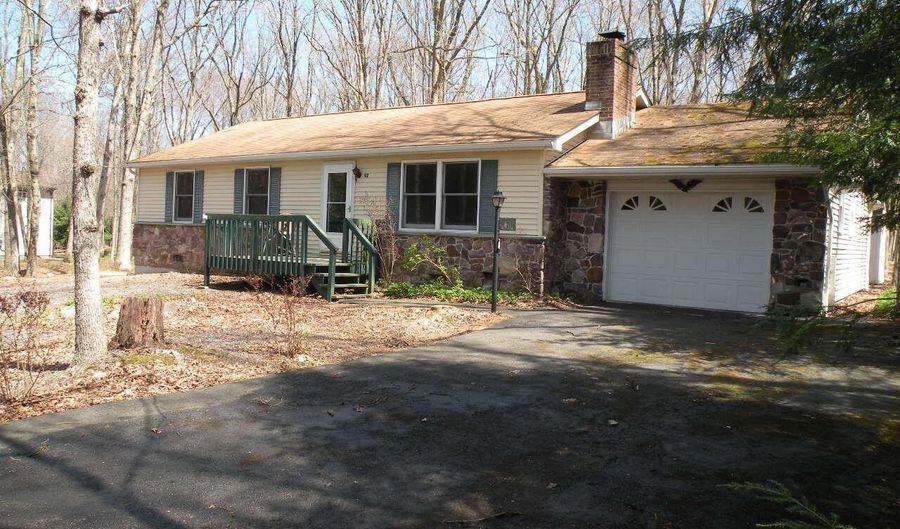 92 Frost Ln, Albrightsville, PA 18210 - 3 Beds, 2 Bath
