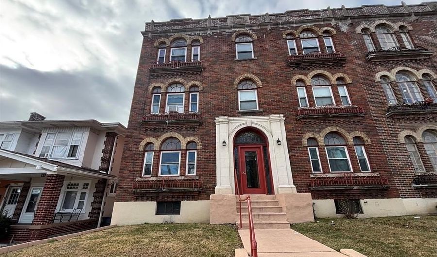 222 S 15th St 10, Allentown, PA 18102 - 1 Beds, 1 Bath