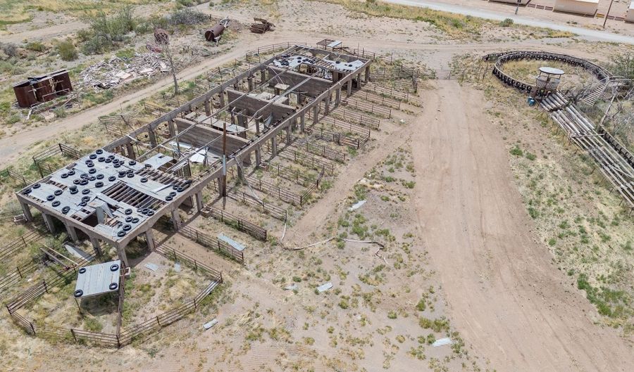 4790 N Florida Ave, Alamogordo, NM 88310 - 0 Beds, 0 Bath
