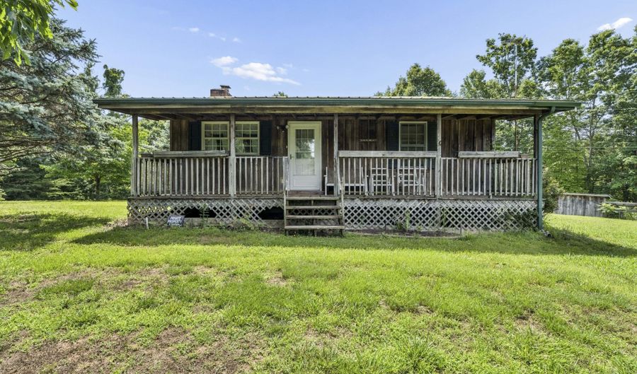 1820 Frank Roberts Rd, Afton, TN 37616 - 1 Beds, 1 Bath