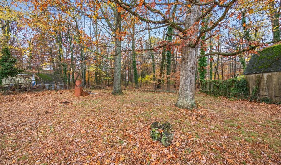 6 VICTOR Pkwy, Annapolis, MD 21403 - 3 Beds, 1 Bath