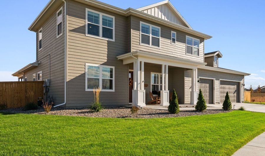 1604 Kit Carson Cir, Belgrade, MT 59714 - 4 Beds, 4 Bath