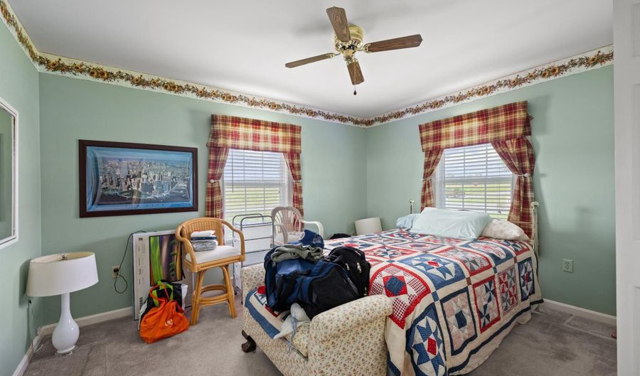 2 FALCON CREST Dr, Harbeson, DE 19951 - 3 Beds, 2 Bath