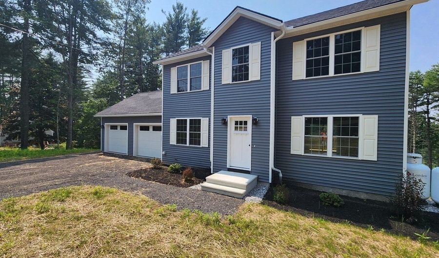 276 Brickyard Rd, Athol, MA 01331 - 3 Beds, 3 Bath