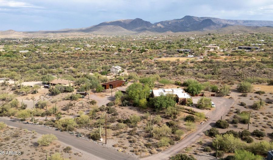 6676 E Mesquite Rd, Cave Creek, AZ 85331 - 0 Beds, 0 Bath