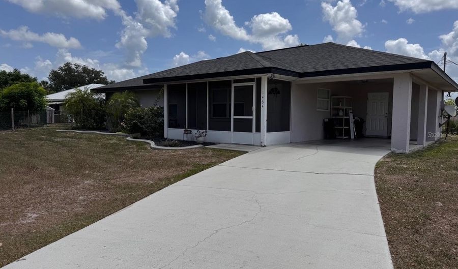 1464 NE TURNER Ave, Arcadia, FL 34266 - 3 Beds, 2 Bath