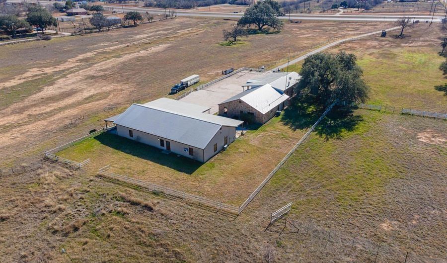 13633 US HIGHWAY 87 S, Adkins, TX 78101 - 0 Beds, 0 Bath