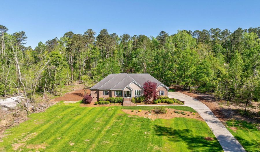 204 WOOD FOREST Way, Appling, GA 30802 - 3 Beds, 3 Bath
