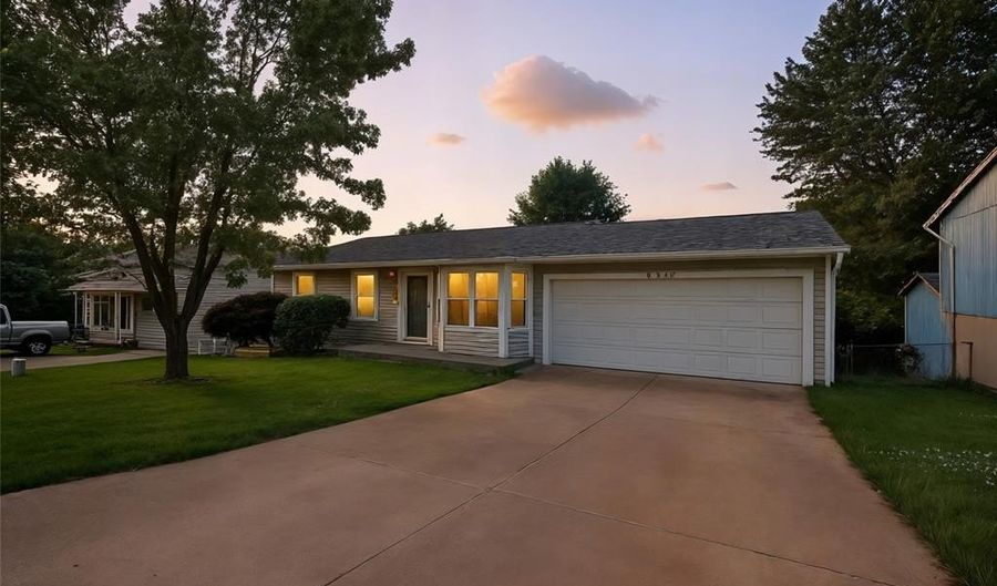 2925 Mahogany Ln, Arnold, MO 63010 - 3 Beds, 1 Bath