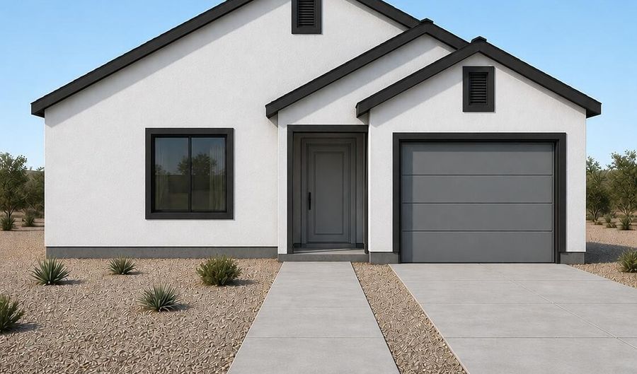 1114 E 3RD St, Casa Grande, AZ 85122 - 3 Beds, 2 Bath