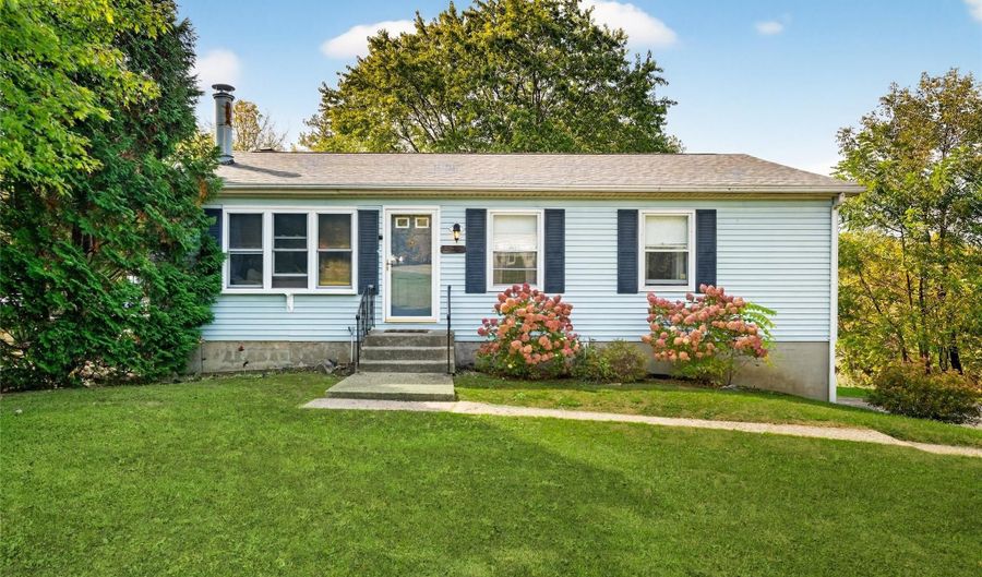 10 Flood Dr, Amenia, NY 12501 - 3 Beds, 2 Bath