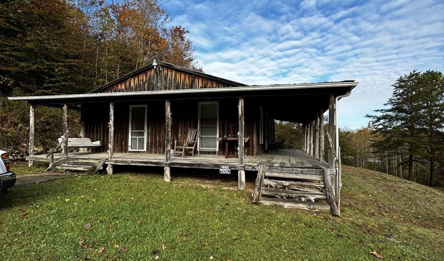 0 Slone Valley Rd, Beattyville, KY 41311 - 2 Beds, 1 Bath