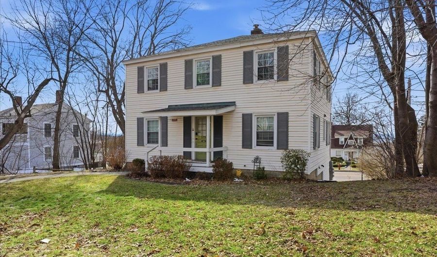 579 S Willard St, Burlington, VT 05401 - 4 Beds, 2 Bath