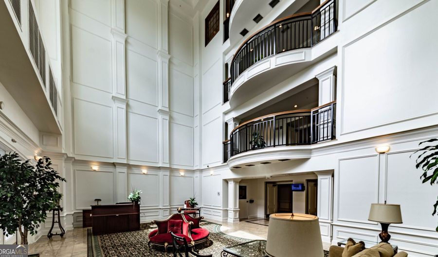 3275 Lenox APT 413, Atlanta, GA 30324 - 2 Beds, 3 Bath