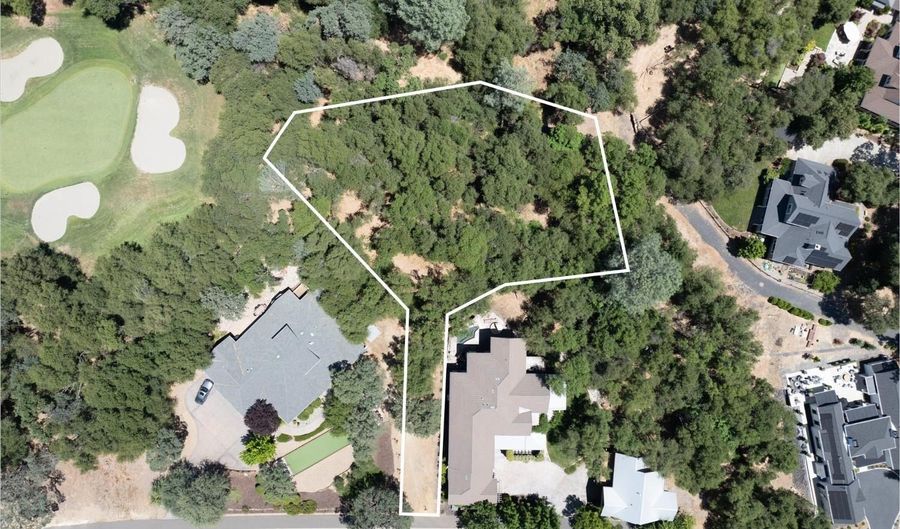 393 Blair Mine, Angels Camp, CA 95222 - 0 Beds, 0 Bath