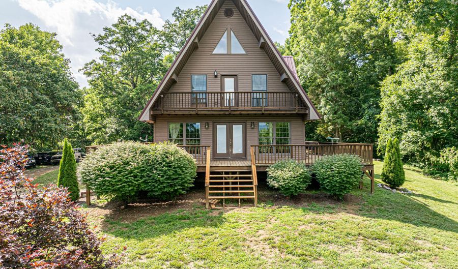 19657 Jeb Stuart Hwy, Abingdon, VA 24211 - 3 Beds, 2 Bath