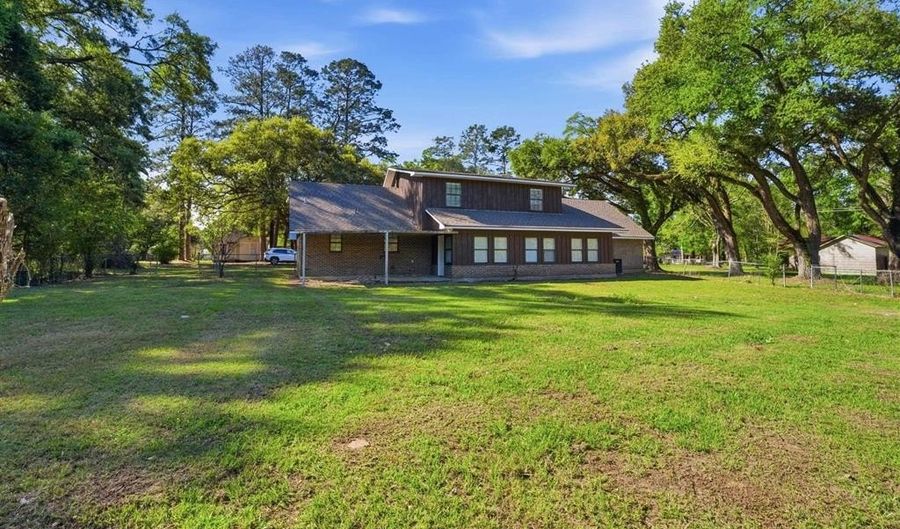 2627 McGee Johnson, Basile, LA 70515 - 4 Beds, 3 Bath