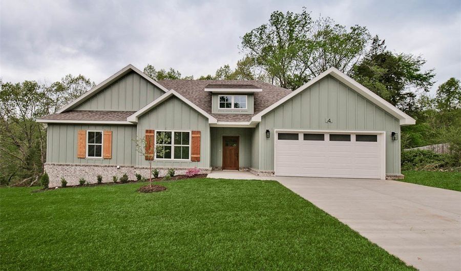 24 Kirkcudbright Ln, Bella Vista, AR 72715 - 3 Beds, 2 Bath