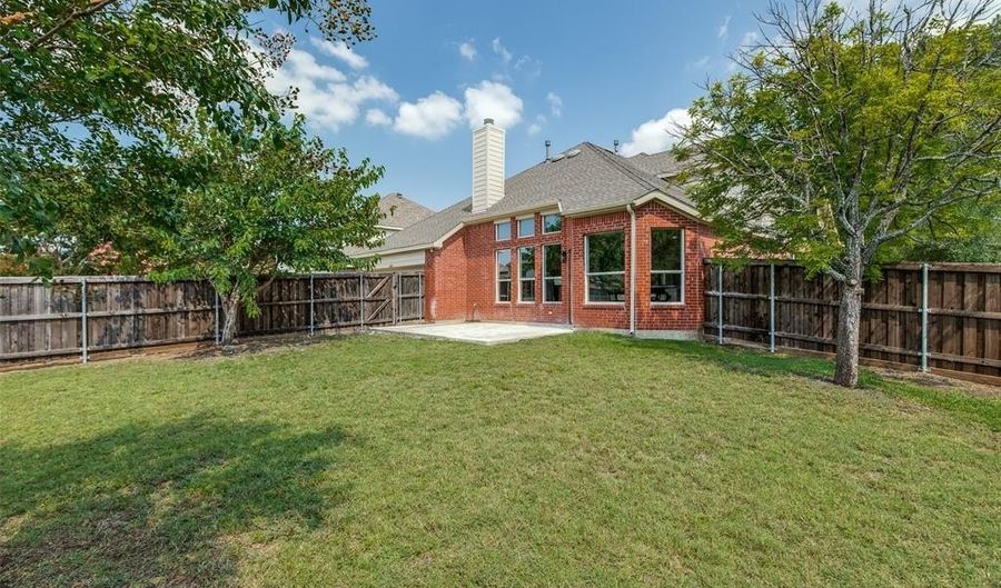 1432 Stillforest Dr, Allen, TX 75002 - 4 Beds, 3 Bath