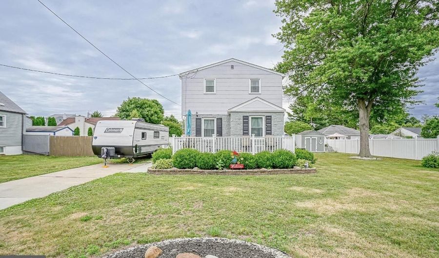 133 DOBBS Ave, Bellmawr, NJ 08031 - 4 Beds, 2 Bath