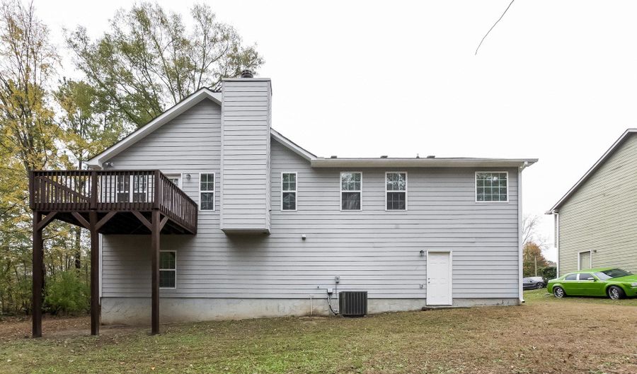 5809 Westside, Austell, GA 30106 - 3 Beds, 3 Bath