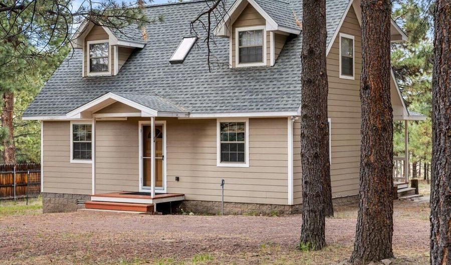 24 Co Rd 2065, Alpine, AZ 85920 - 2 Beds, 2 Bath