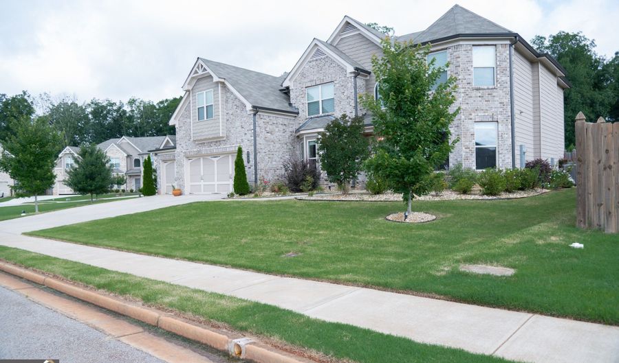 3739 In Bloom, Auburn, GA 30011 - 5 Beds, 4 Bath