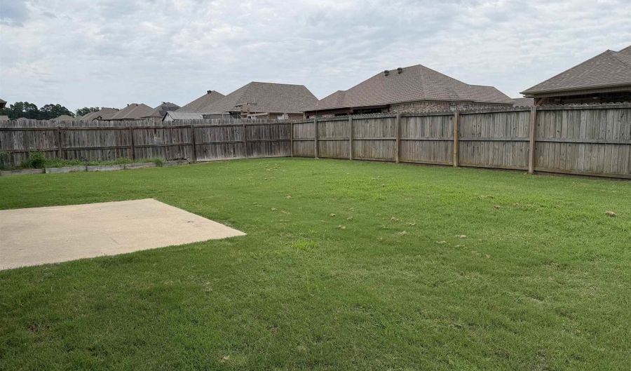810 Mango Loop, Austin, AR 72007 - 4 Beds, 2 Bath